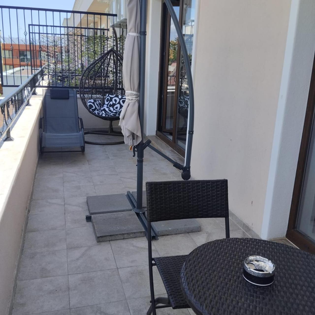 Luxury Penthouse Apartments At Valencia Gardens Burgas Room photo